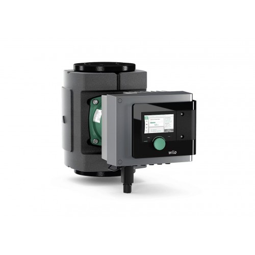 Wilo Stratos MAXO 30/0,5-12 PN10 umwälzpumpe 2186192 Wilo Stratos MAXO 30/0,5-12 PN10 umwälzpumpe 2186192