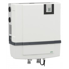 Wilo Rain3-24 EM Regenwassernutzungsanlage 2551471