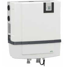 Wilo Rain3-25 EM – intelligentes System zur Nutzung von Regenwasser 2551472