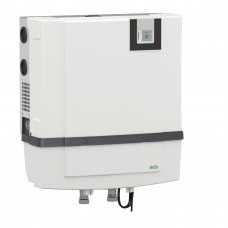 Wilo Rain3-45 EM Regenwassernutzungsanlage 2551473