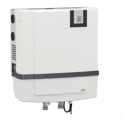 Wilo Rain3-45 EM Regenwassernutzungsanlage 2551473 Wilo Rain3-45 EM Regenwassernutzungsanlage 2551473