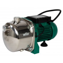 Wilo JET WJ 401 X EM H.T. selbstansaugende Pumpe 2865569