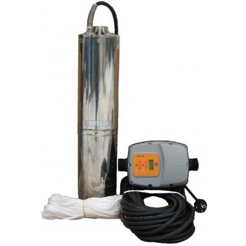 WILO COR-1 TWU 5 - 407 EM Wasserversorgungsanlage 2865573 WILO COR-1 TWU 5 - 407 EM Wasserversorgungsanlage 2865573