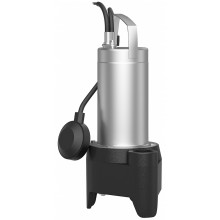 Wilo Rexa MINI3-V04.13/M08-523/A-5M Güllepumpe 3094007