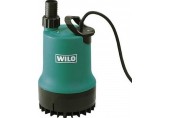 WILO Drain TM 32/8-10M ohne Schwimmerschalter Tauchpume 4048411