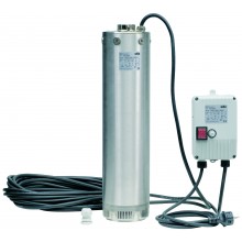 Wilo Sub TWI 5-306EM – Tauchmotorpumpe 4104119