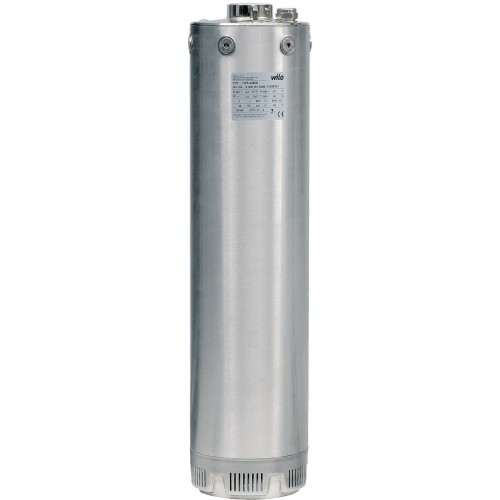 Wilo Sub TWI 5-306DM (3~400 V, 50 Hz) Tauchpumpe 4104123