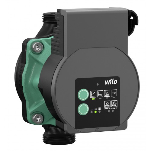Wilo Varios Pico-STG 25/1-7-130 Umwälzpumpe 4215541 Wilo Varios Pico-STG 25/1-7-130 Umwälzpumpe 4215541