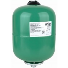 Wilo 8L-10B-VT-V-G3/4" Druckbehälter 4223283