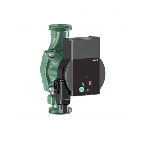 Wilo Atmos Pico 25/1-4-180 Nassläufer-Umwälzpumpe 4232691 Wilo Atmos Pico 25/1-4-180 Nassläufer-Umwälzpumpe 4232691