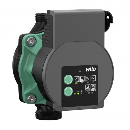 Wilo Varios Pico-STG15/1-8 130mm Umwälzpumpe 4232742 Wilo Varios Pico-STG15/1-8 130mm Umwälzpumpe 4232742