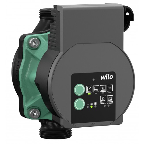 Wilo Varios Pico-STG 25/1-8-180 mm Umwälzpumpe 4232743 Wilo Varios Pico-STG 25/1-8-180 mm Umwälzpumpe 4232743