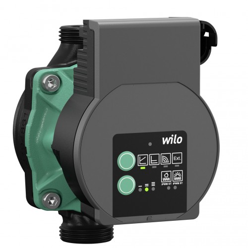 Wilo Varios Pico-STG 30/1-8 180 mm Umwälzpumpe 4232745 Wilo Varios Pico-STG 30/1-8 180 mm Umwälzpumpe 4232745