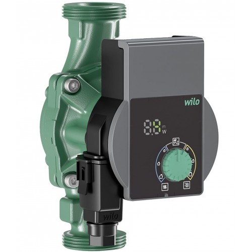 Wilo Yonos Pico1.0 25 / 1-6 180 mm Umwälzpumpe 4248084 Wilo Yonos Pico1.0 25 / 1-6 180 mm Umwälzpumpe 4248084
