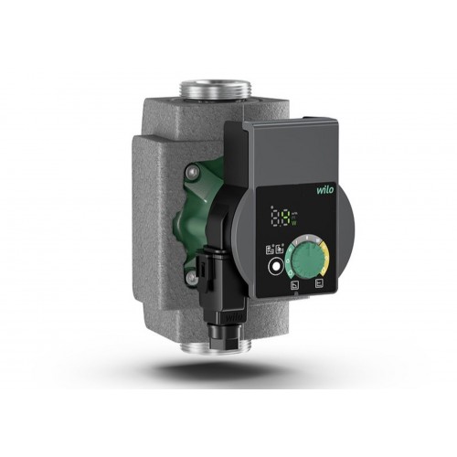 Wilo Yonos PICO-Z 15/0,5-4 130 mm energieeffiziente Zirkulationspumpe 4255410 Wilo Yonos PICO-Z 15/0,5-4 130 mm energieeffiziente Zirkulationspumpe 4255410