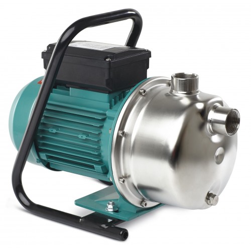 Wilo WJ 203-EM-2 selbstansaugende Pumpe 4262913 Wilo WJ 203-EM-2 selbstansaugende Pumpe 4262913