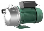 Wilo Jet WJ 203 X selbstansaugende Pumpe 4262916