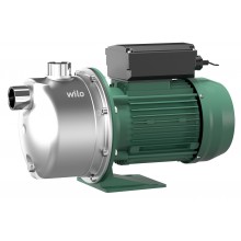 Wilo Jet WJ 203 X selbstansaugende Pumpe 4262916