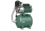 Wilo Jet HWJ 204-EM-50/2-2 – selbstansaugende Hauswasseranlage 50 l 4265555