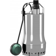 Wilo Drain TSW 32/11-A 10M CA Schmutzwasserpumpe Tauchpumpe 6045167