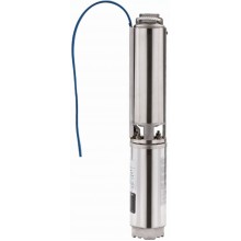 Wilo sub TWU 4.02-20-DM-C (3~400 V, 50 Hz) Vollüberflutbare mehrstufige pumpe 6049347