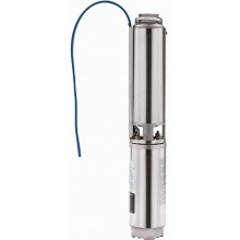 Wilo sub TWU 4.02-14-DM-C (3~400 V, 50 Hz) Vollüberflutbare mehrstufige pumpe 6049351