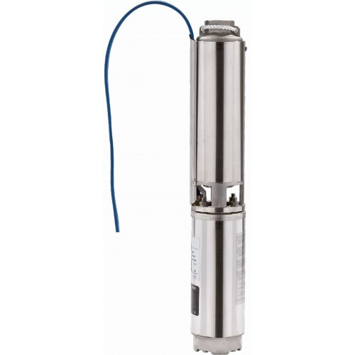 Wilo sub TWU 4.02-14-DM-C (3~400 V, 50 Hz) Vollüberflutbare mehrstufige pumpe 6049351