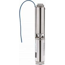 Wilo sub TWU 4.02-18-DM-C (3~400 V, 50 Hz) Vollüberflutbare mehrstufige Pumpe 6049352