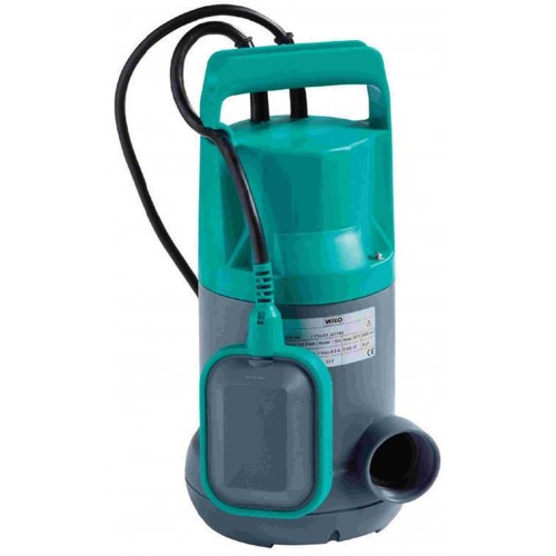 WILO Initial Waste 16.11 4186549 WILO Initial Waste 16.11 4186549