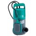 WILO Initial Drain 10.7 Tauchschlammpumpe mit Float switch 4168021