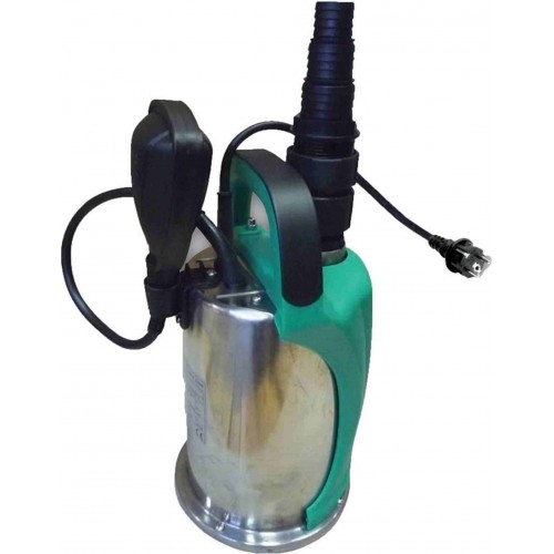 WILO TPR 350 S Schmutzwasser-Tauchpumpe 2865541