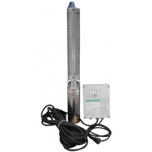 WILO TWI 4" - 0218 EM MC Unterwassermotor-Pumpe 2865539 WILO TWI 4" - 0218 EM MC Unterwassermotor-Pumpe 2865539