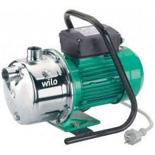WILO WJ-203-EM Einstufige Kreiselpumpe selbstansaugend 4081225