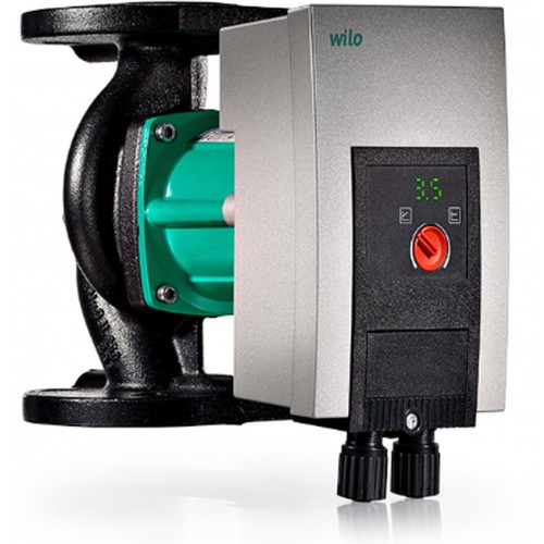 WILO Yonos MAXO 40/0,5-4 PN6/10 Umwälzpumpe 2120606
