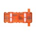 WellCut WC-DB51U Bohrer-Set, Bit-Set (51 Stück)