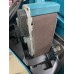 Makita 9404J Bandschleifer 100x610mm, 1010W, Makpac