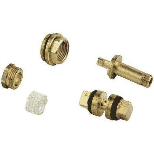 PAFFONI Konus für Umschalter 026-027 VLV/IRV, ZDEV035