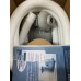 INTEX OPTIMO Kartuschenfilteranlage typ 5678 l/h 28636