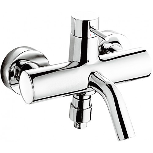IDEAL Standard MARA Einhebel-Badearmatur A9013AA IDEAL Standard MARA Einhebel-Badearmatur A9013AA