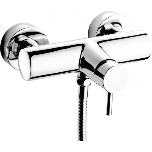 IDEAL Standard MARA Einhebel-Brausearmatur A9015AA