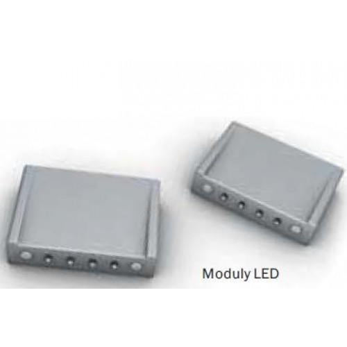 ACO ShowerDrain E Beleuchtungsmodul Lightline LED, BLAU 9010.89.05