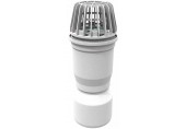 ACO Therm Entwäserungsanschluss für Lichtschächte DN/OD 110 310069