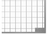 ACO Therm Abdeckrost 400 x 200mm Maschenrost 30/30 begehbar 35581