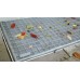 ACO Therm Laub- und Insektenschutz für Lichtschachtroste, 60 x 115 cm 10331