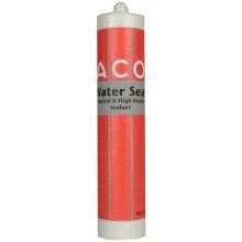 ACO WaterSeal Dichtstoff für alle Rinnenkörper 290 ml 74520