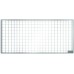 ACO Lichtschacht 400 – Maschenrost 80 x 40 cm, Maschenweite 30/30, begehbar 35574