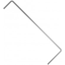 ACO Drain Universal Aushebewerkzeug für Revisionelemente (2 Stück) 445947