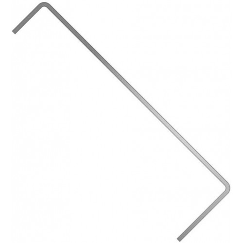 ACO Drain Universal Aushebewerkzeug für Revisionelemente (2 Stück) 445947