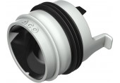 ACO ShowerDrain C/E EasyStop DN 50 Geruchstopp, Kunststoff 9010.79.24