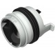 ACO ShowerDrain C/E EasyStop DN 50 Geruchstopp, Kunststoff 9010.79.24